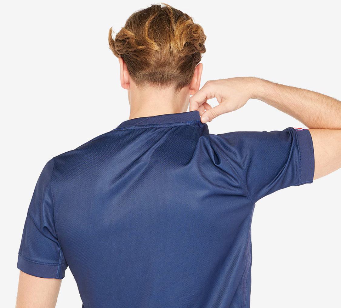 Paris Saint-Germain 2025/26 Home - Fan Version