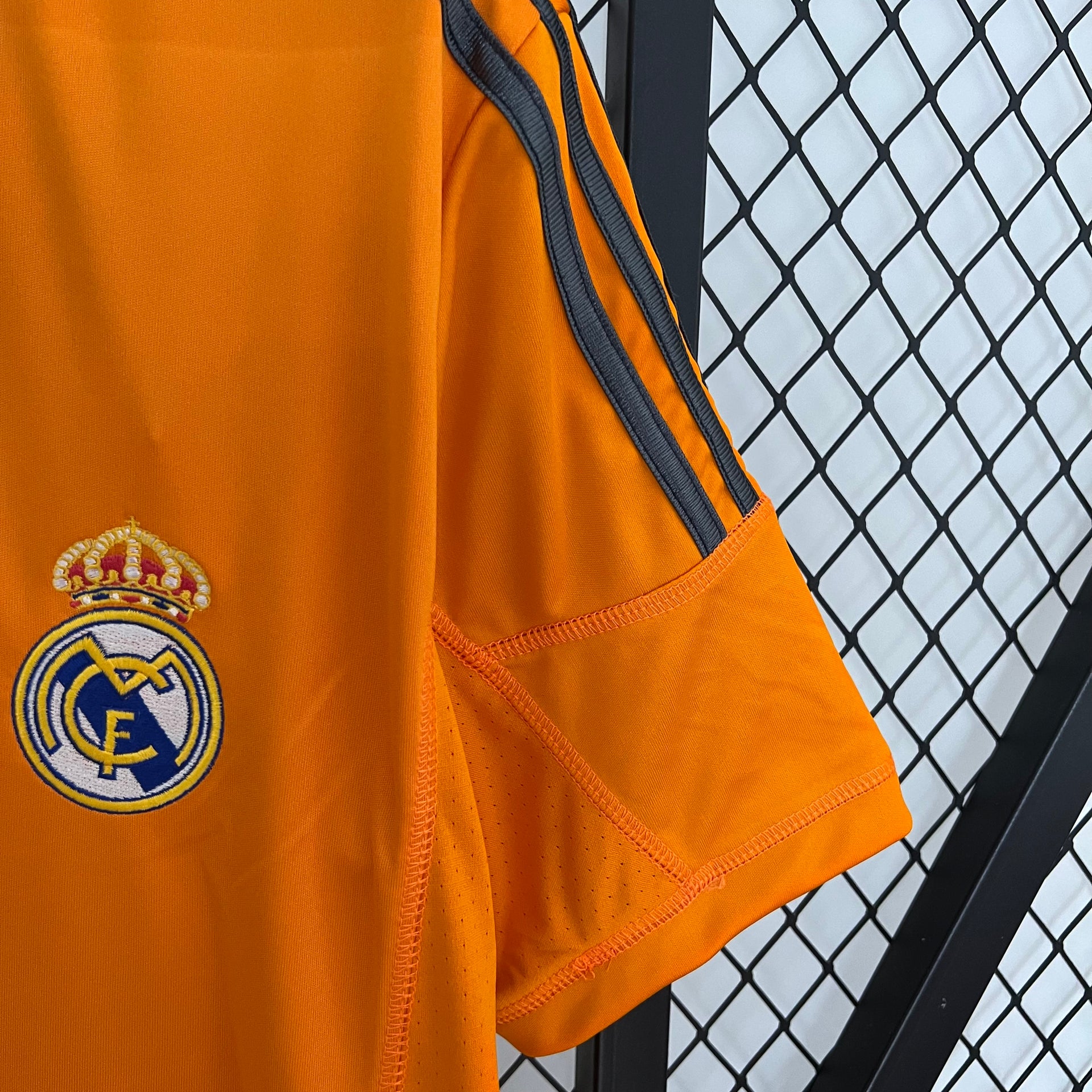 Real Madrid 2013/2014 Third