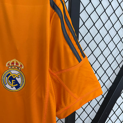 Real Madrid 2013/2014 Third