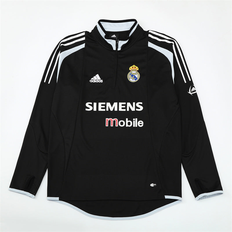 Real Madrid 2004/05 XVIII Training Top