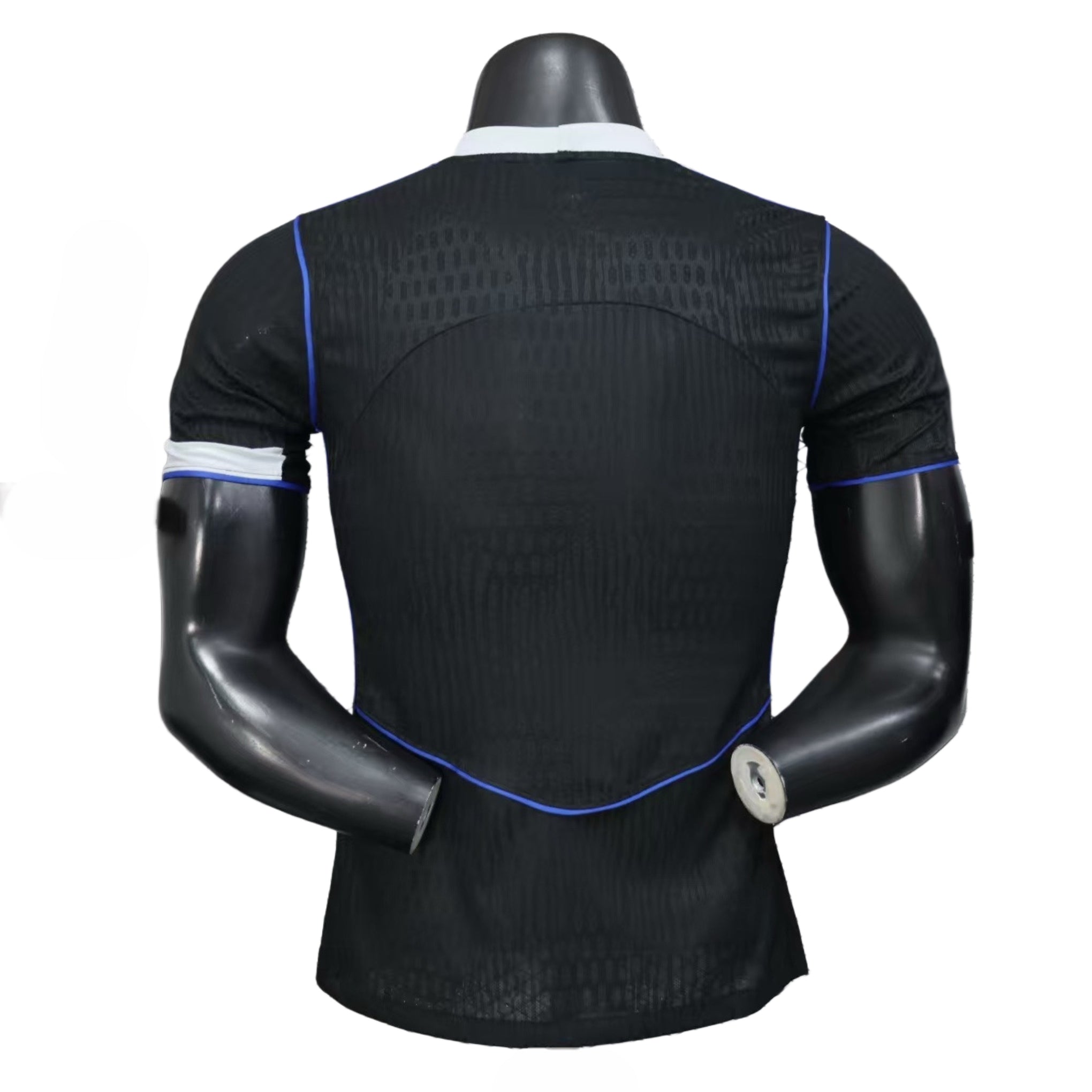 Chelsea FC 2025/26 Third Shirt - Pro Version