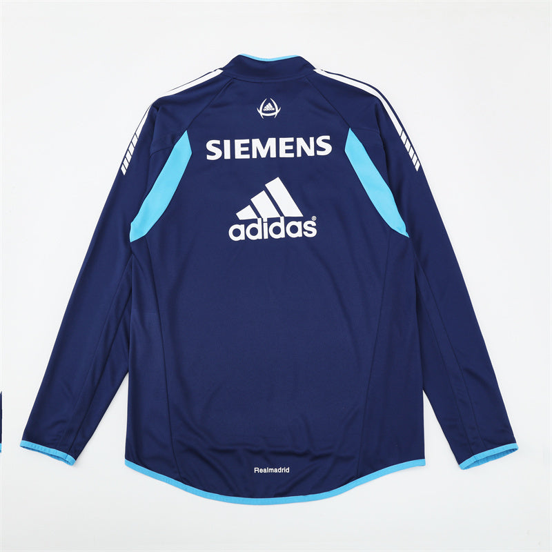 Real Madrid 2005/06 XVII Training Top