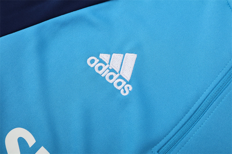 Real Madrid 2005/06 XVI Training Top