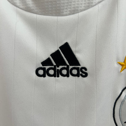 Germany 2006 Home