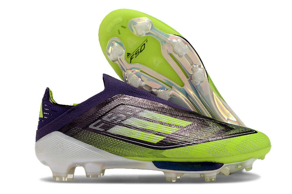 Adidas - F50 - FG