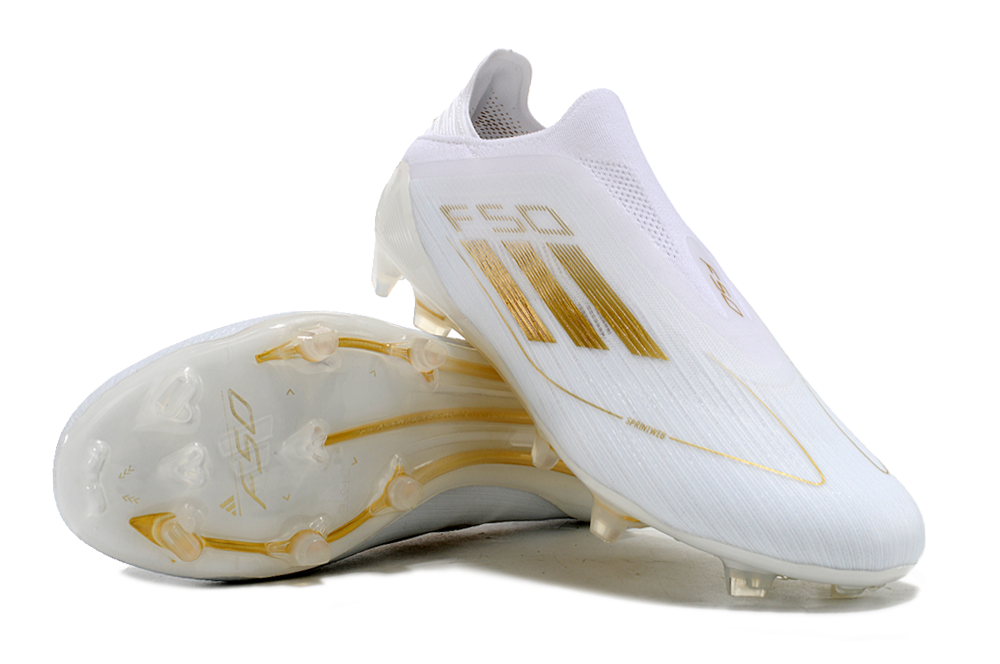 Adidas - F50 - FG
