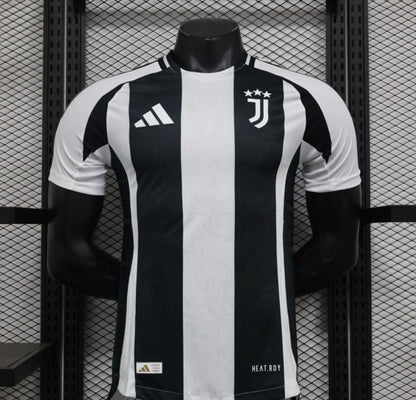 Juventus FC 2024/2025 Home