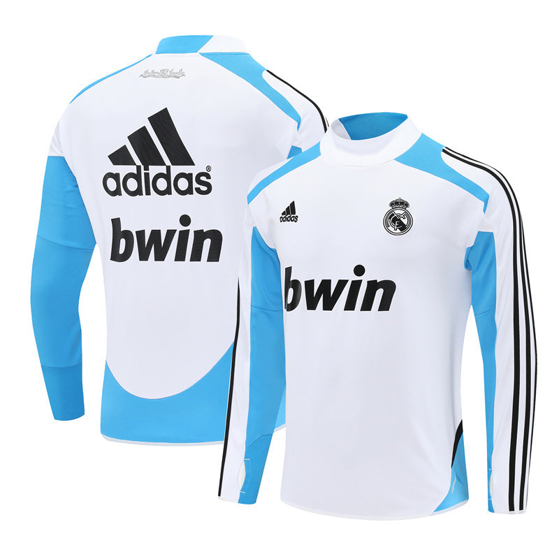 Real Madrid 2012/13 Training Top X