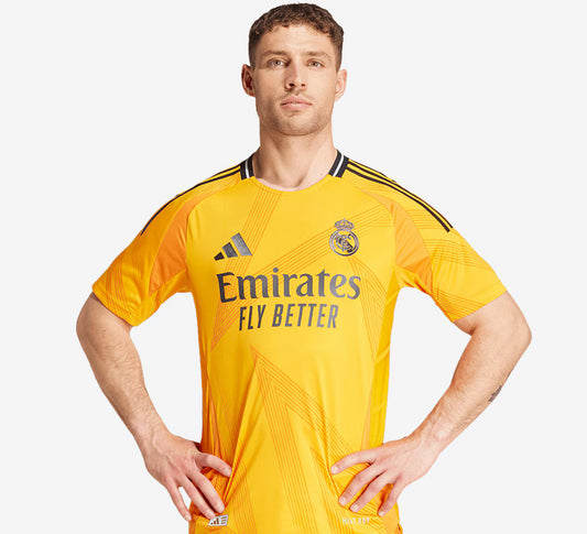 Real Madrid 2024/2025 Away