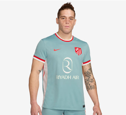 Atletico Madrid 2024/2025 Away