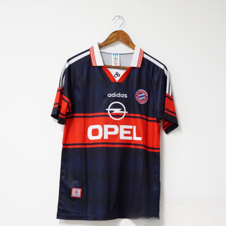 Bayern Munich 1998/1999 Home