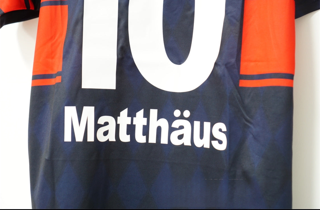 Bayern Munich 1998/1999 Home