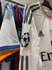 Ronaldo x Real Madrid
