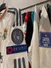 Ronaldo x Real Madrid