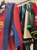 Barcelona Home 1998-1999