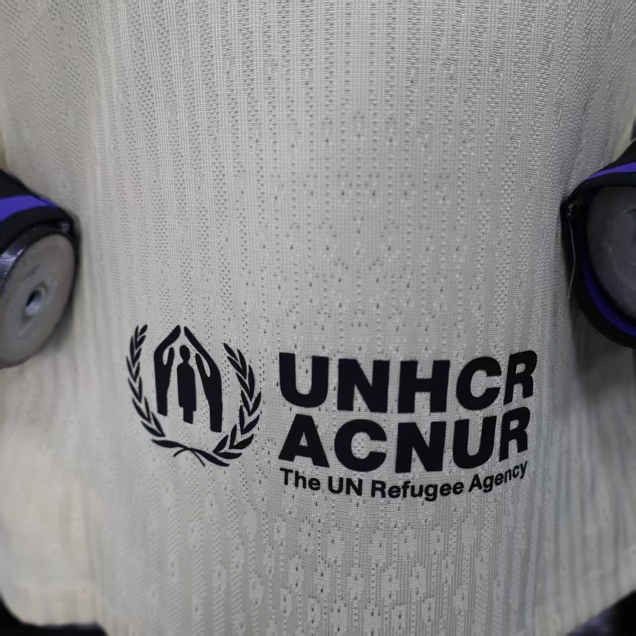 Long Sleeve - FC Barcelona 2025/26 Home Shirt - Pro Version