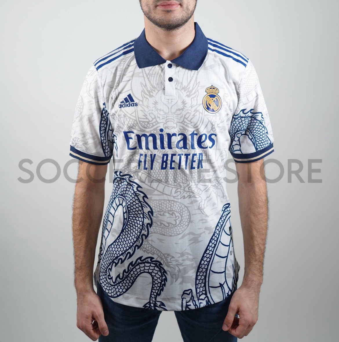Real Madrid x Concept Kit