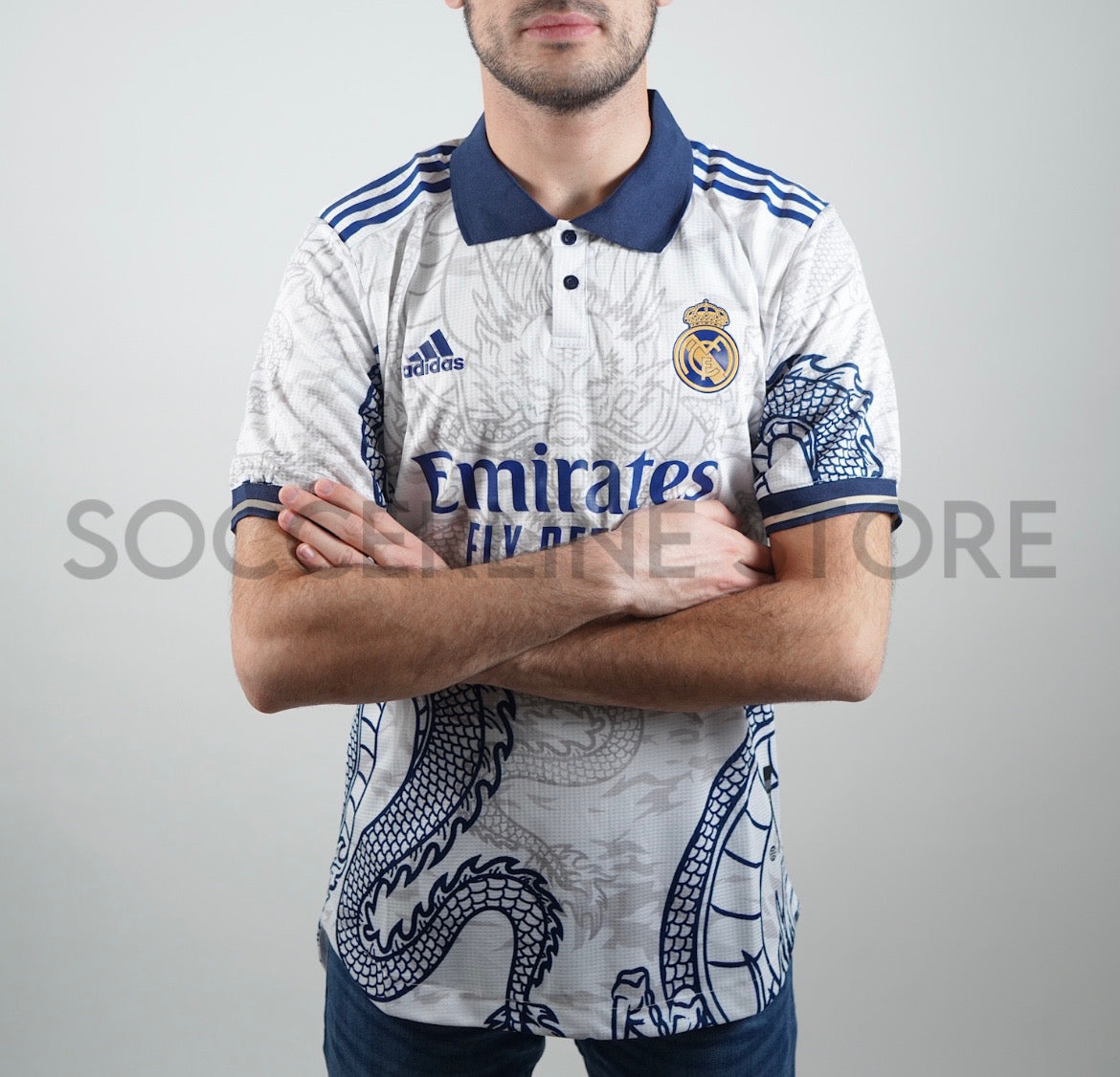 Real Madrid x Concept Kit