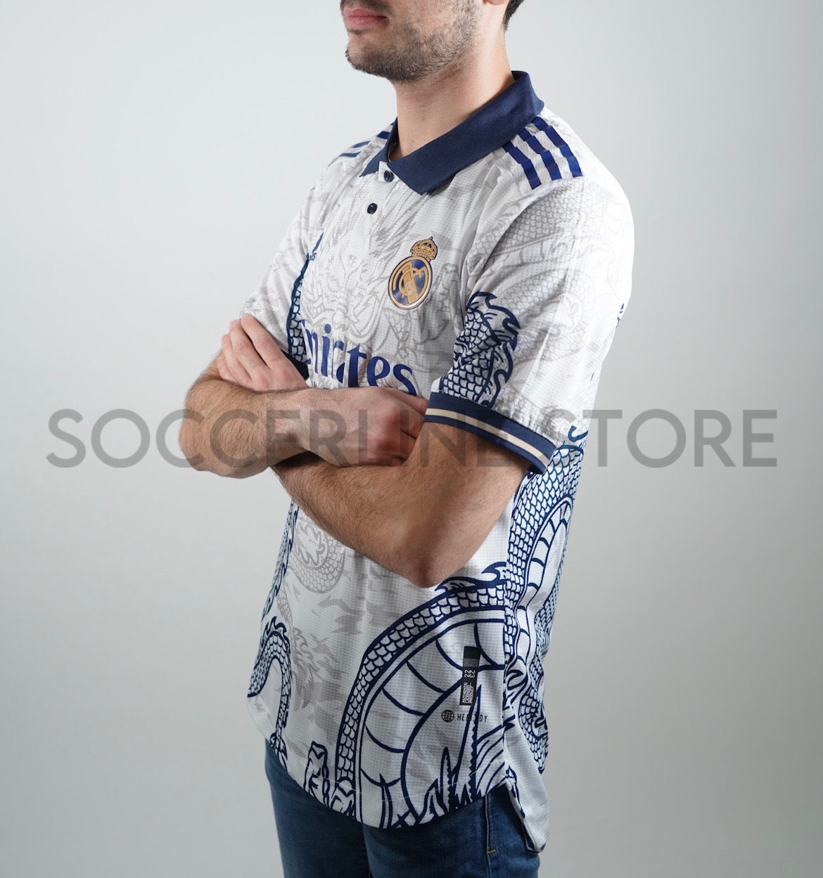 Real Madrid x Concept Kit