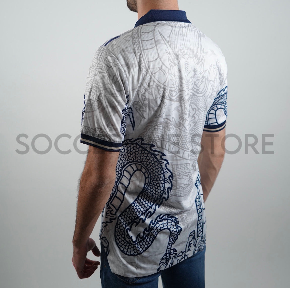 Real Madrid x Concept Kit