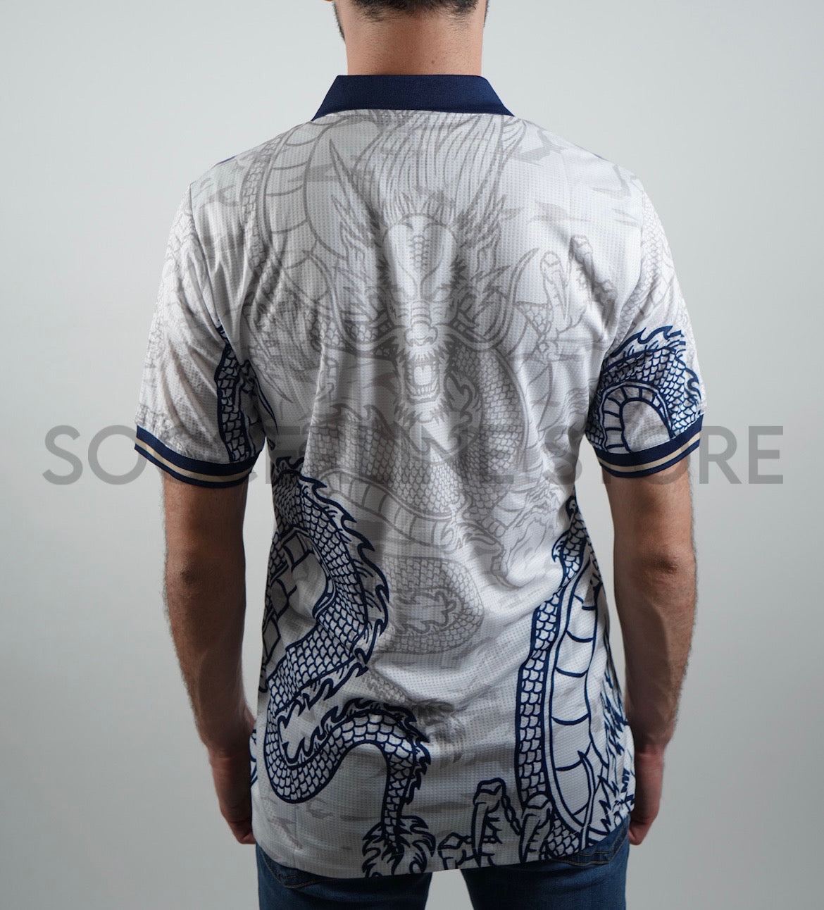 Real Madrid x Concept Kit