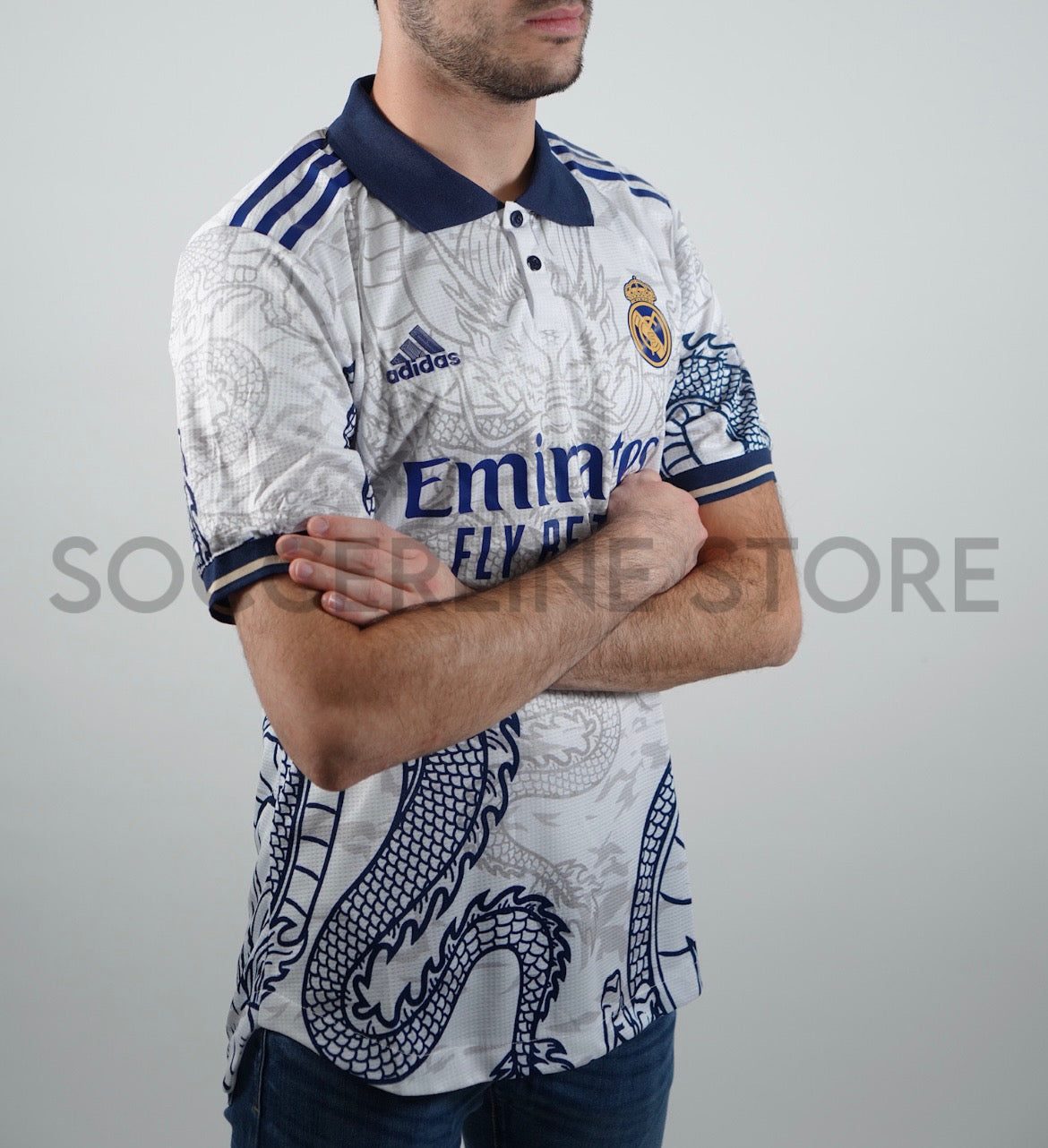 Real Madrid x Concept Kit