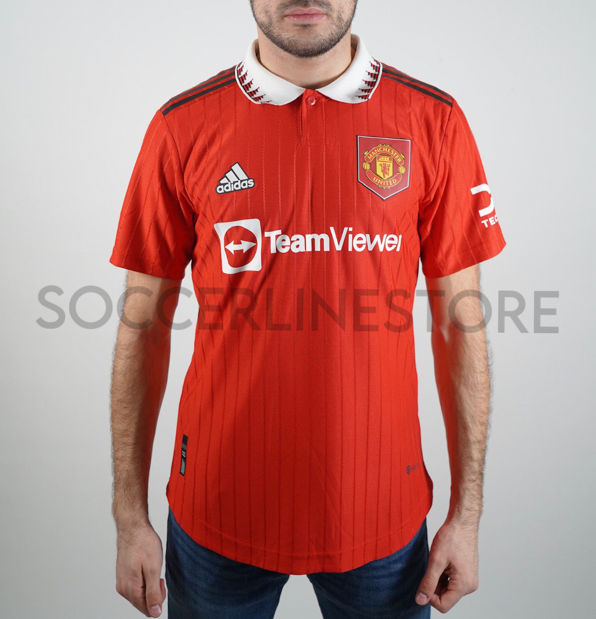 Manchester United 2022/2023 Home
