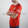 Load image into Gallery viewer, Manchester United 2022/2023 Home