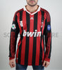 Load image into Gallery viewer, AC Milan 2009/2010 Maldini Last Match Edition