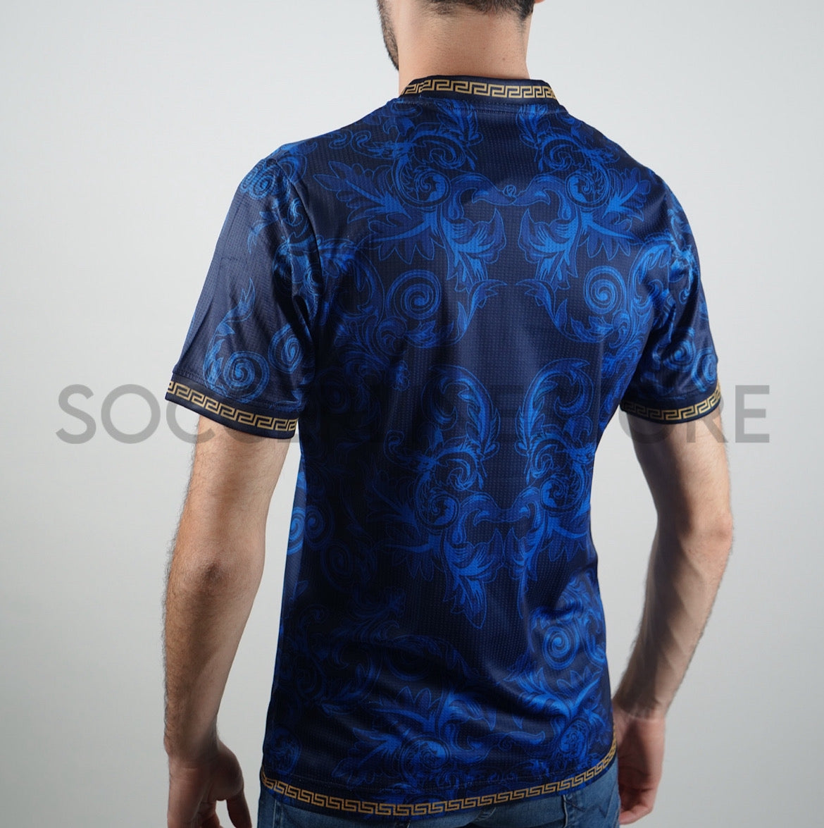 Italy Concept Kit - Versace