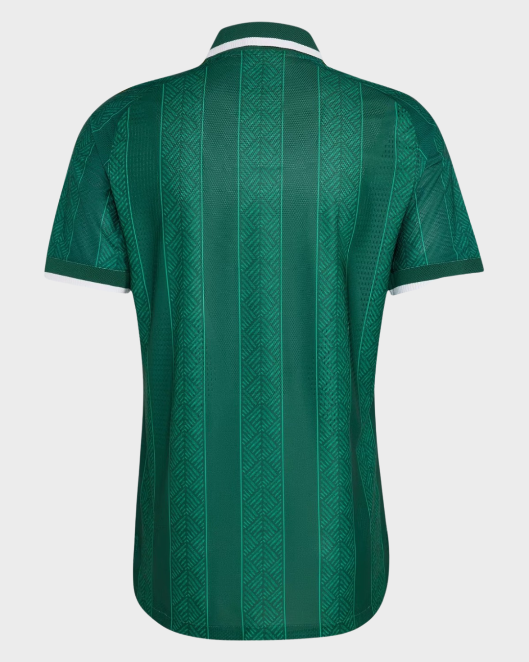 South Africa 2026 World Cup Away Shirt - Pro Version