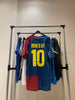 Messi x FC Barcelona