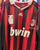 Ronaldinho x Ac Milan