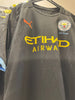 De Bruyne x Manchester City