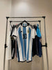 Messi x Argentina
