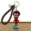 Mohamed Salah Liverpool Keychain