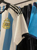 Messi x Argentina